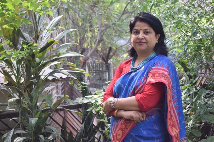 Childcare: The Missing Link in India’s Growth Story – Unravelled by Chirashree Ghosh